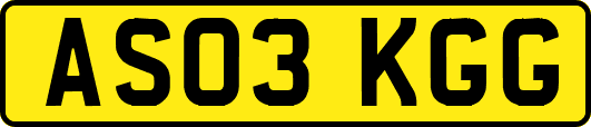 AS03KGG