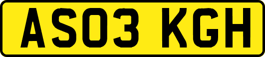 AS03KGH