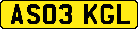 AS03KGL