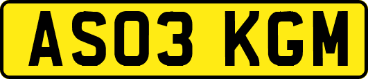AS03KGM