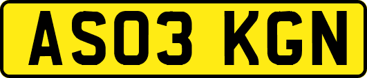 AS03KGN