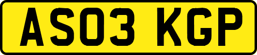 AS03KGP