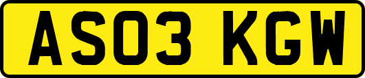 AS03KGW