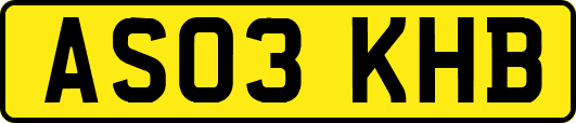 AS03KHB