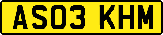 AS03KHM