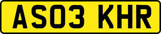 AS03KHR