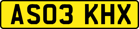 AS03KHX