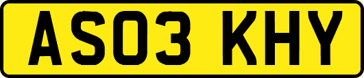 AS03KHY