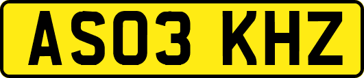 AS03KHZ