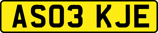 AS03KJE