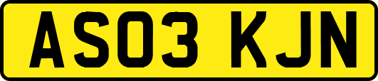 AS03KJN