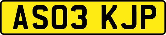 AS03KJP