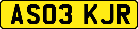AS03KJR
