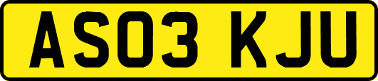 AS03KJU