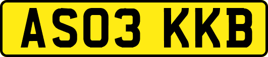 AS03KKB