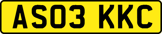 AS03KKC