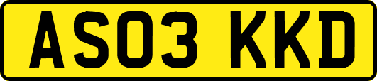 AS03KKD