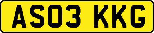 AS03KKG