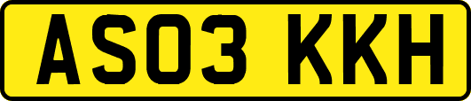 AS03KKH