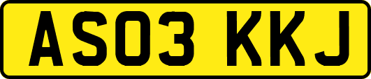 AS03KKJ