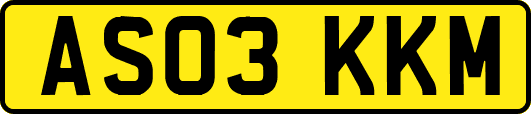 AS03KKM