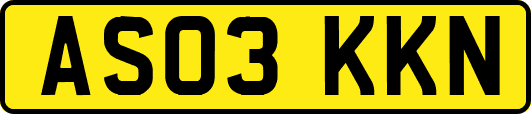 AS03KKN