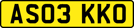 AS03KKO