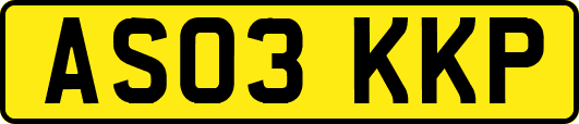 AS03KKP