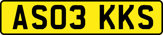 AS03KKS