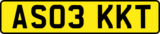 AS03KKT