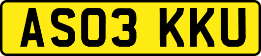 AS03KKU