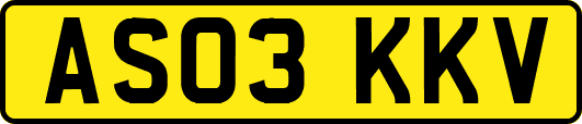 AS03KKV