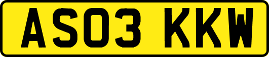 AS03KKW