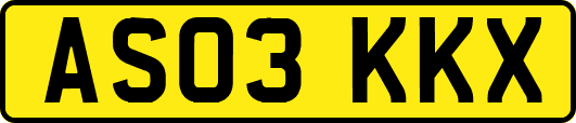 AS03KKX