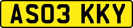 AS03KKY