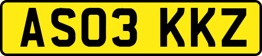 AS03KKZ