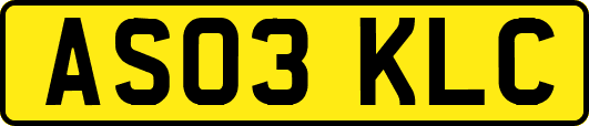 AS03KLC