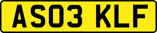 AS03KLF