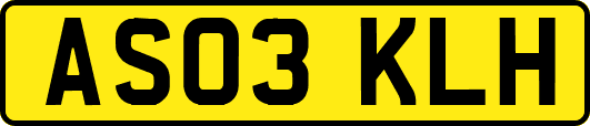 AS03KLH