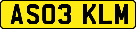 AS03KLM