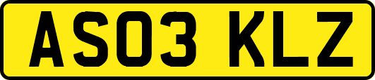 AS03KLZ