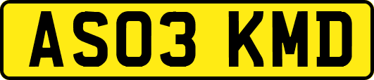 AS03KMD