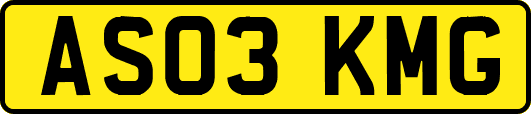 AS03KMG