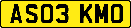 AS03KMO
