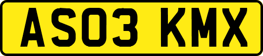 AS03KMX