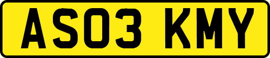 AS03KMY