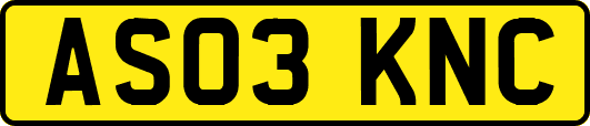 AS03KNC