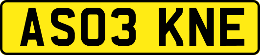 AS03KNE