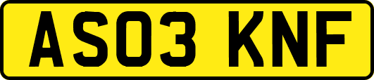 AS03KNF