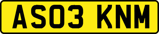 AS03KNM